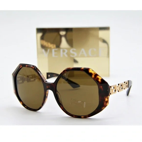 Versace | Accessories | New Versace Ve4395 873 Womens  display picture 1